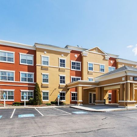 Extended Stay America Suites - Boston - Westborough - East Main Street Εξωτερικό φωτογραφία