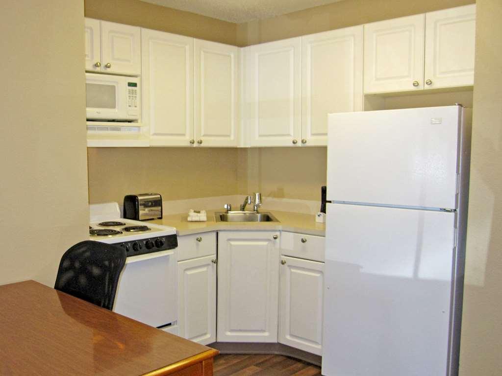 Extended Stay America Suites - Boston - Westborough - East Main Street Δωμάτιο φωτογραφία