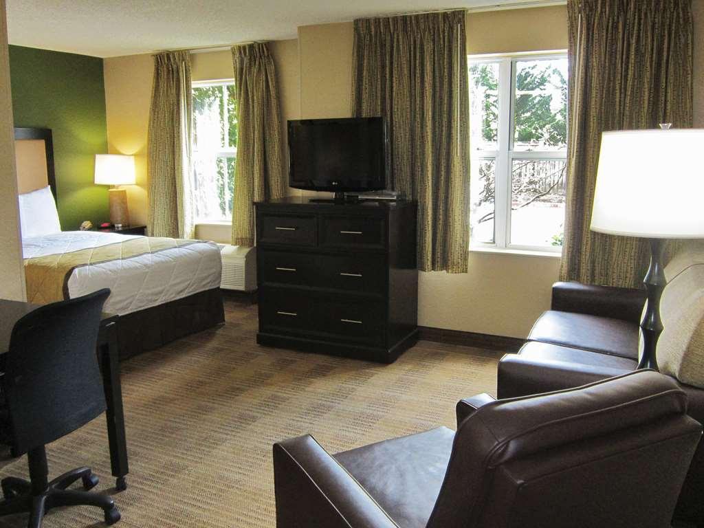 Extended Stay America Suites - Boston - Westborough - East Main Street Δωμάτιο φωτογραφία