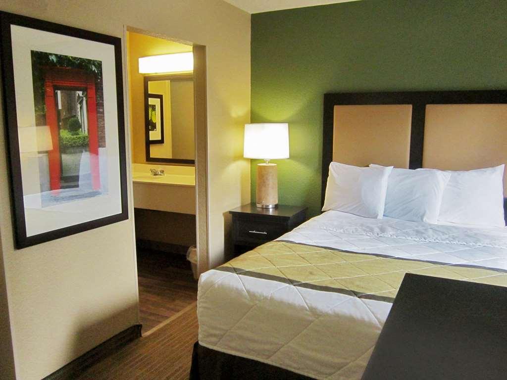 Extended Stay America Suites - Boston - Westborough - East Main Street Δωμάτιο φωτογραφία