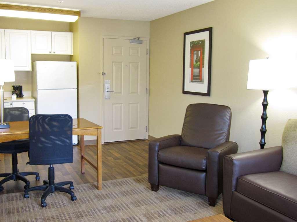 Extended Stay America Suites - Boston - Westborough - East Main Street Δωμάτιο φωτογραφία
