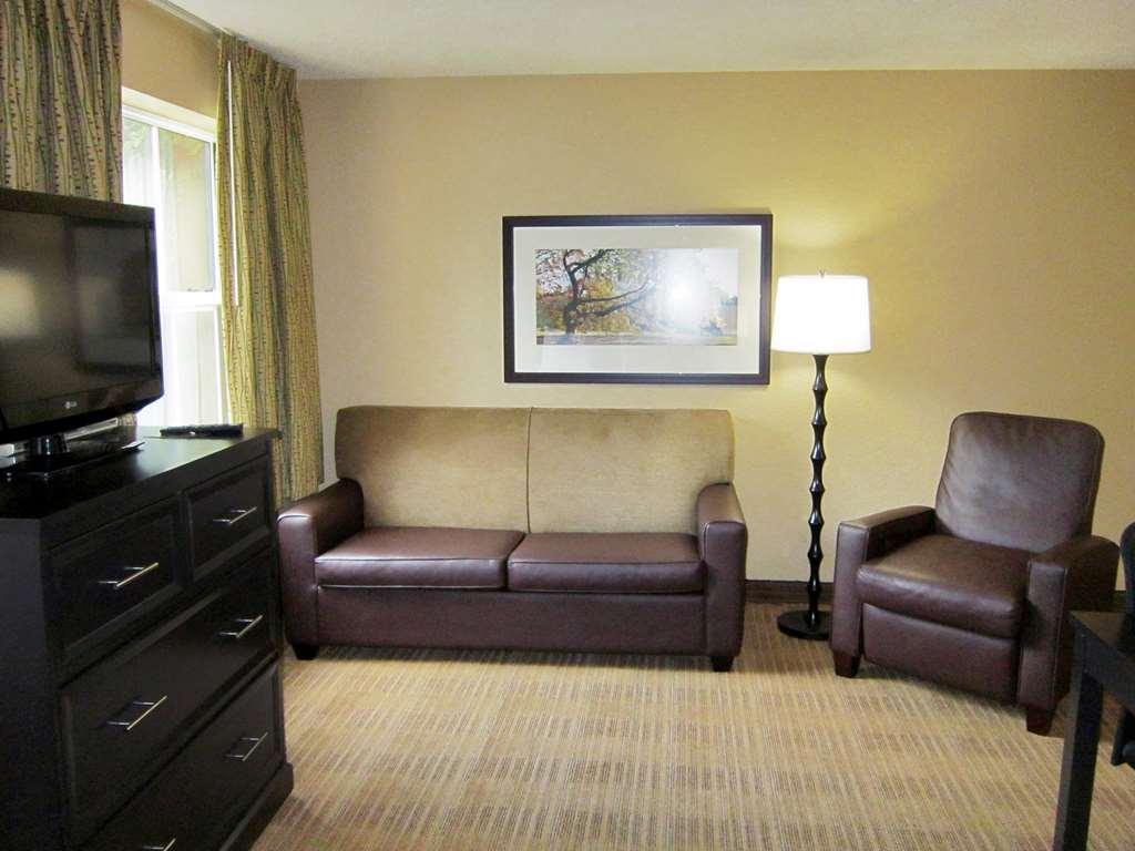 Extended Stay America Suites - Boston - Westborough - East Main Street Δωμάτιο φωτογραφία