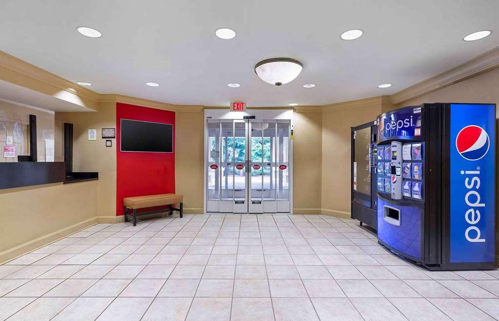 Extended Stay America Suites - Boston - Westborough - East Main Street Εσωτερικό φωτογραφία