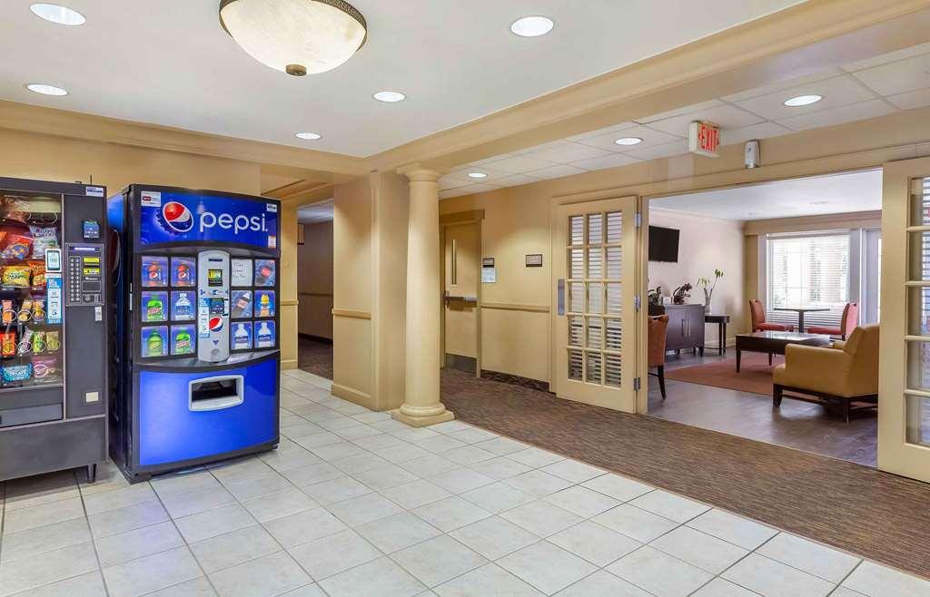 Extended Stay America Suites - Boston - Westborough - East Main Street Εσωτερικό φωτογραφία