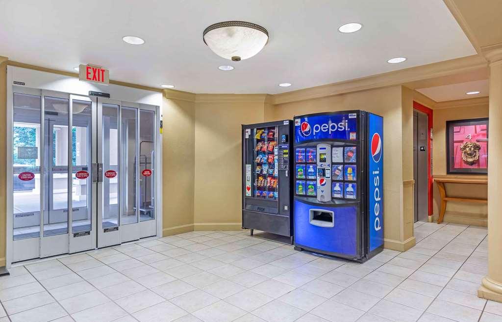 Extended Stay America Suites - Boston - Westborough - East Main Street Εσωτερικό φωτογραφία