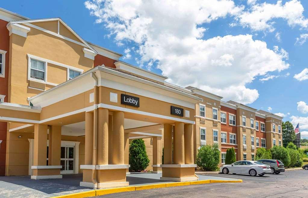 Extended Stay America Suites - Boston - Westborough - East Main Street Εξωτερικό φωτογραφία
