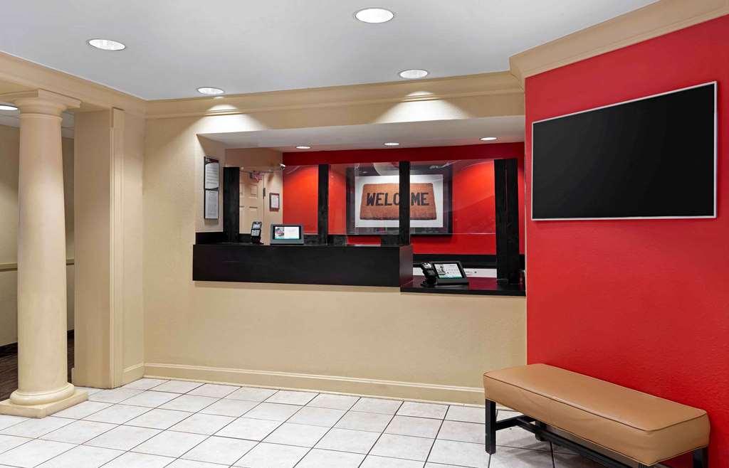 Extended Stay America Suites - Boston - Westborough - East Main Street Εσωτερικό φωτογραφία
