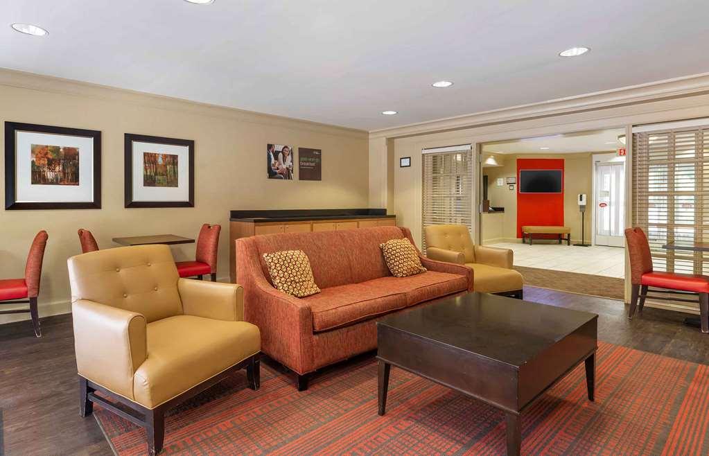 Extended Stay America Suites - Boston - Westborough - East Main Street Εστιατόριο φωτογραφία