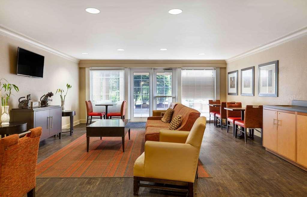 Extended Stay America Suites - Boston - Westborough - East Main Street Εστιατόριο φωτογραφία