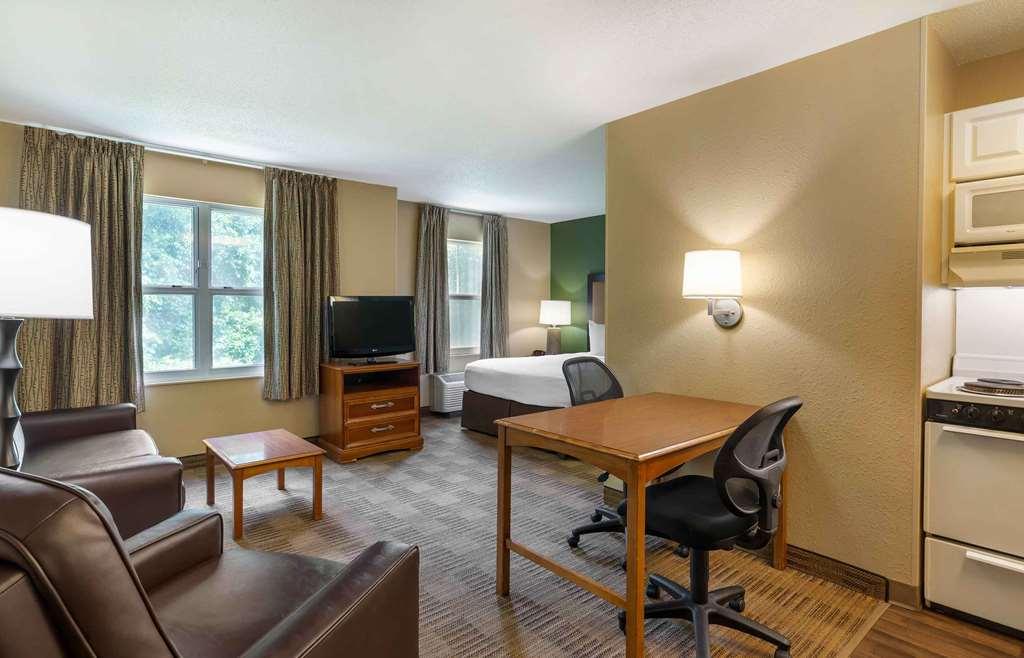 Extended Stay America Suites - Boston - Westborough - East Main Street Δωμάτιο φωτογραφία