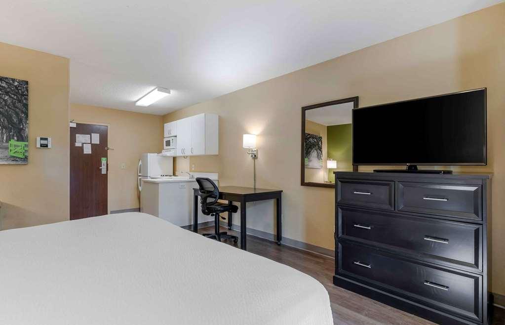 Extended Stay America Suites - Boston - Westborough - East Main Street Δωμάτιο φωτογραφία