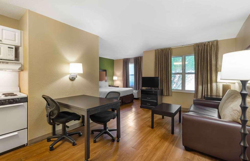 Extended Stay America Suites - Boston - Westborough - East Main Street Δωμάτιο φωτογραφία