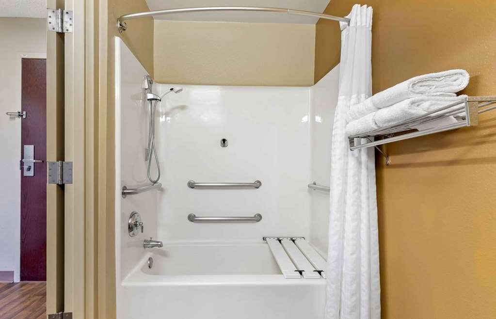 Extended Stay America Suites - Boston - Westborough - East Main Street Δωμάτιο φωτογραφία