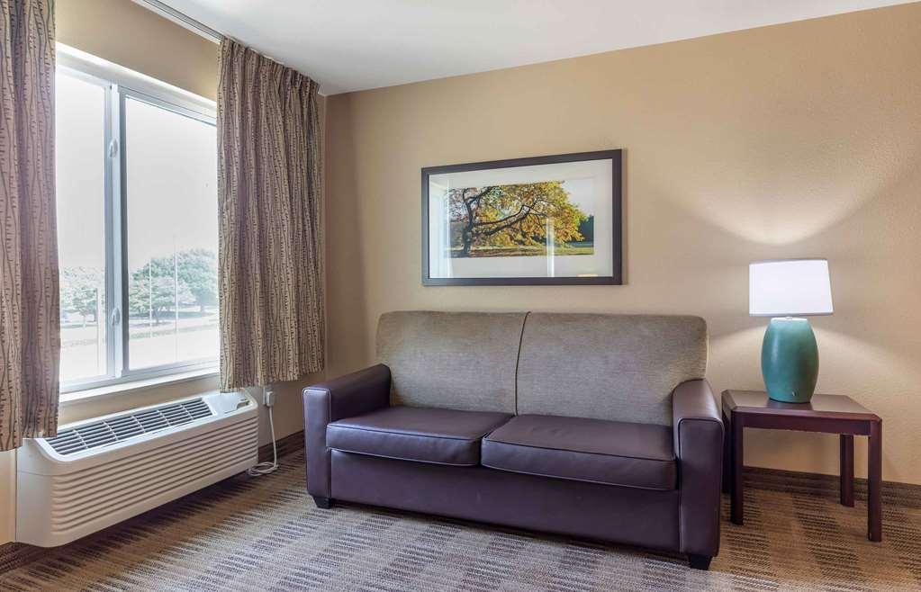 Extended Stay America Suites - Boston - Westborough - East Main Street Δωμάτιο φωτογραφία