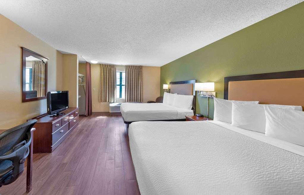 Extended Stay America Suites - Boston - Westborough - East Main Street Δωμάτιο φωτογραφία