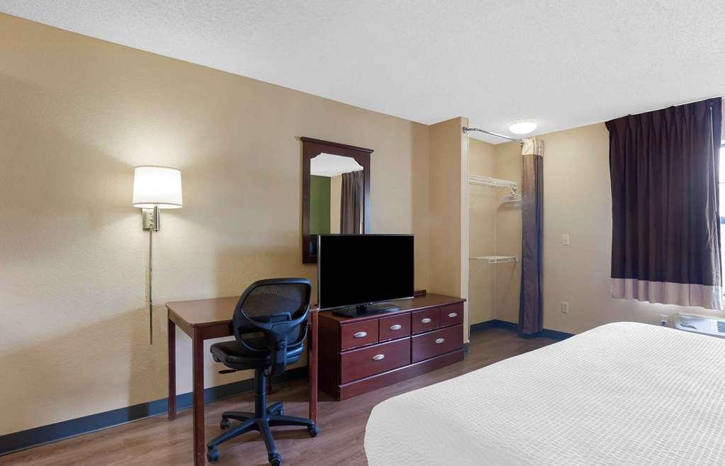 Extended Stay America Suites - Boston - Westborough - East Main Street Δωμάτιο φωτογραφία
