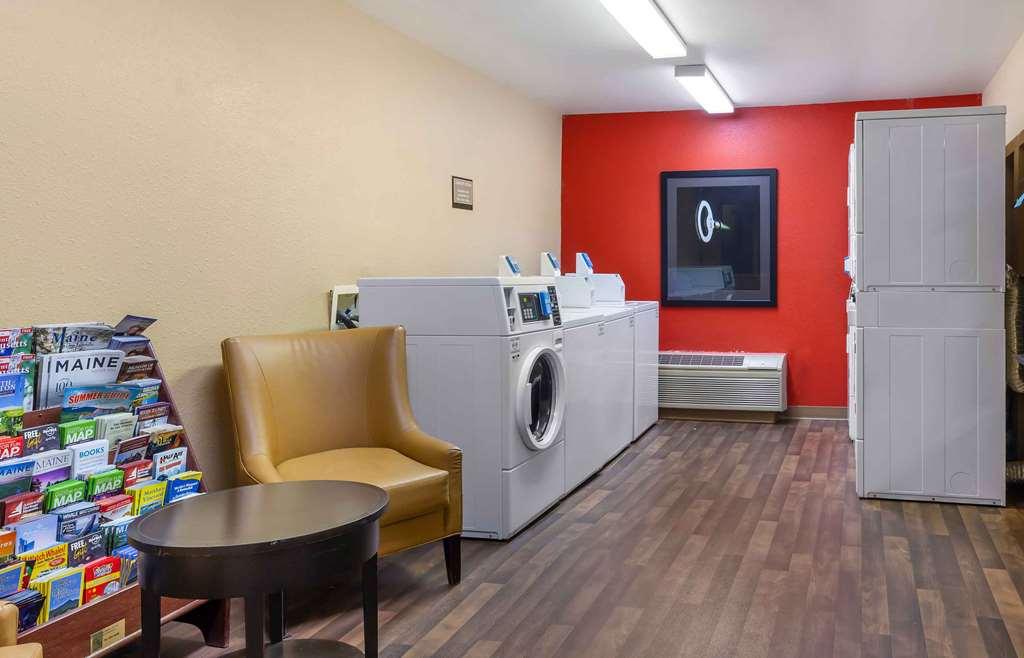 Extended Stay America Suites - Boston - Westborough - East Main Street Ανέσεις φωτογραφία