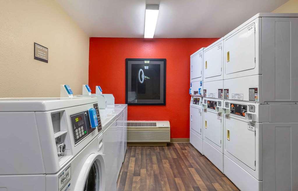 Extended Stay America Suites - Boston - Westborough - East Main Street Ανέσεις φωτογραφία