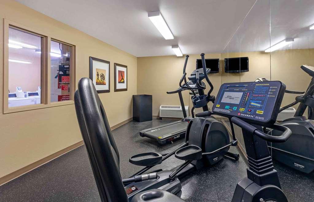 Extended Stay America Suites - Boston - Westborough - East Main Street Ανέσεις φωτογραφία