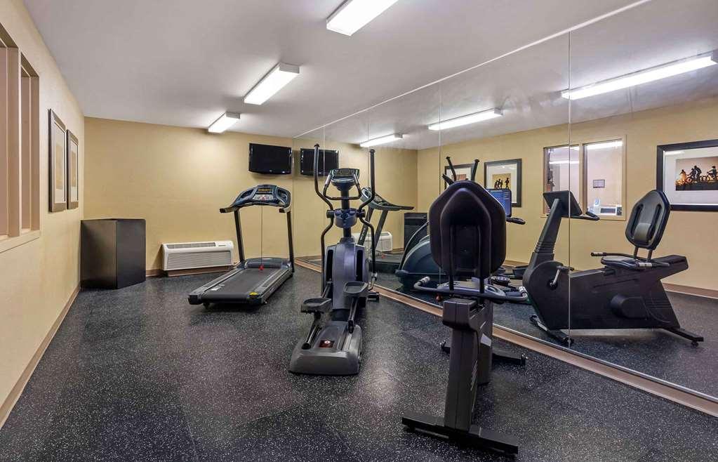 Extended Stay America Suites - Boston - Westborough - East Main Street Ανέσεις φωτογραφία
