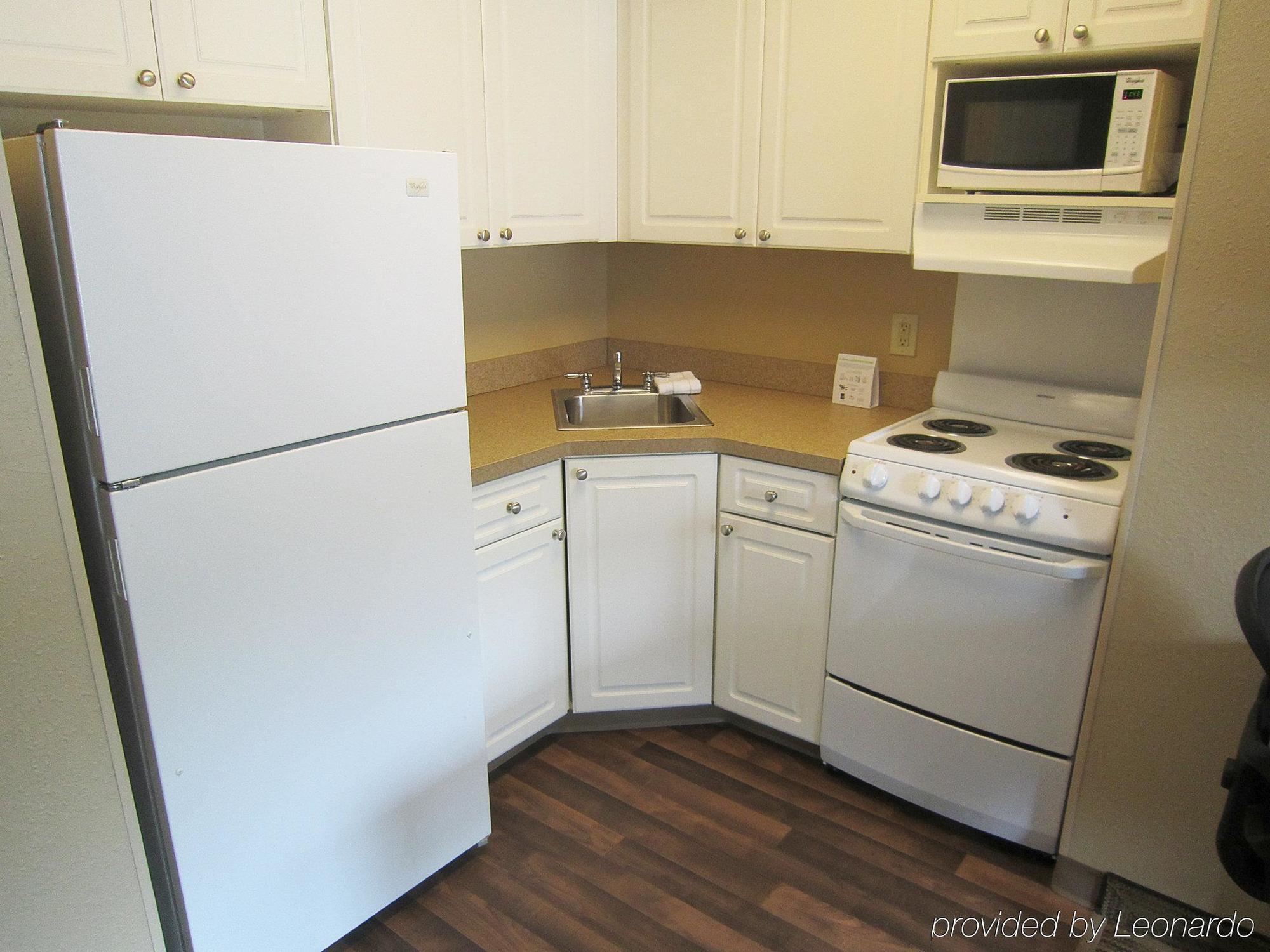 Extended Stay America Suites - Boston - Westborough - East Main Street Εξωτερικό φωτογραφία