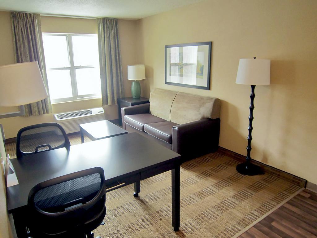 Extended Stay America Suites - Boston - Westborough - East Main Street Εξωτερικό φωτογραφία