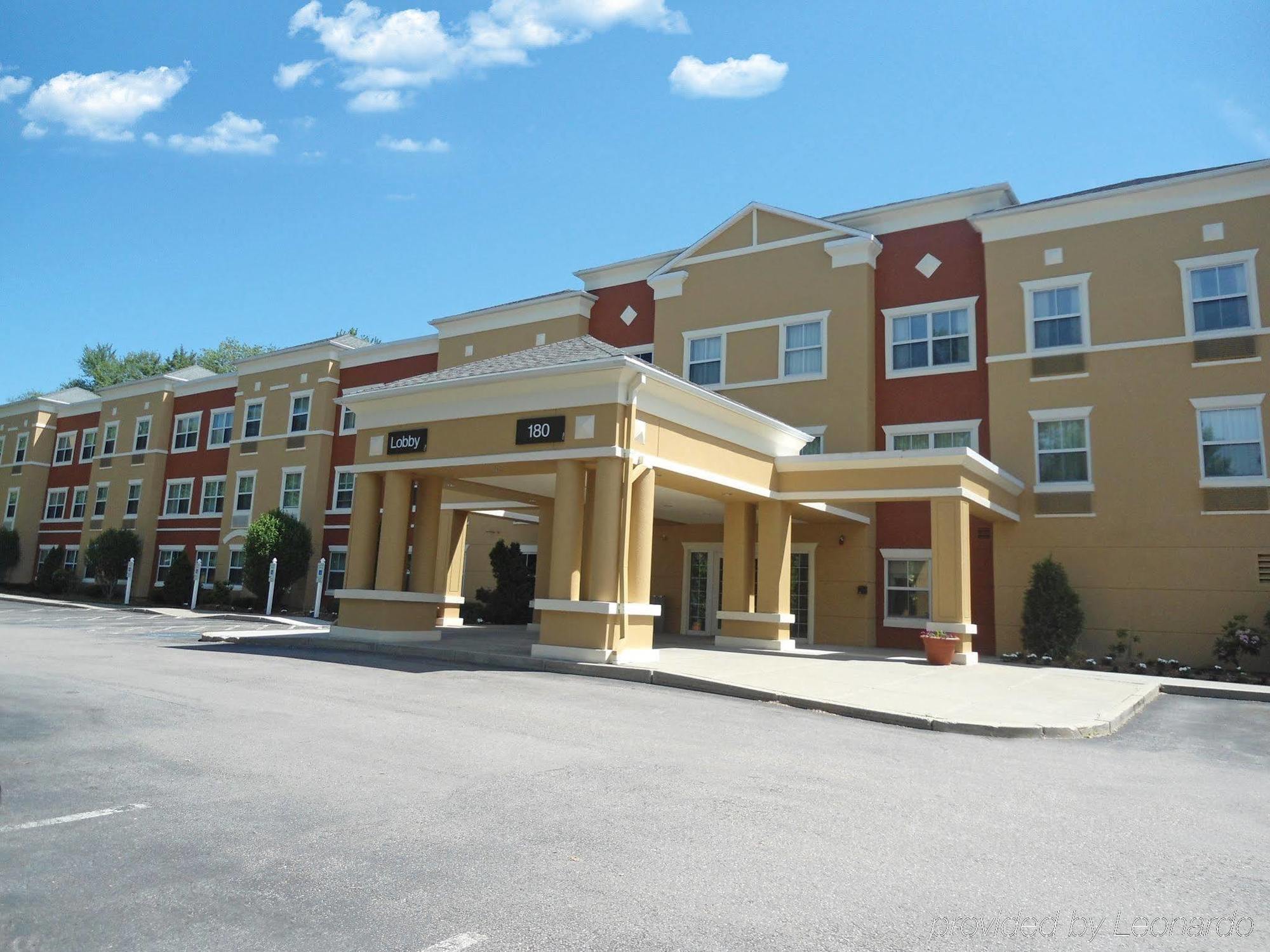 Extended Stay America Suites - Boston - Westborough - East Main Street Εξωτερικό φωτογραφία