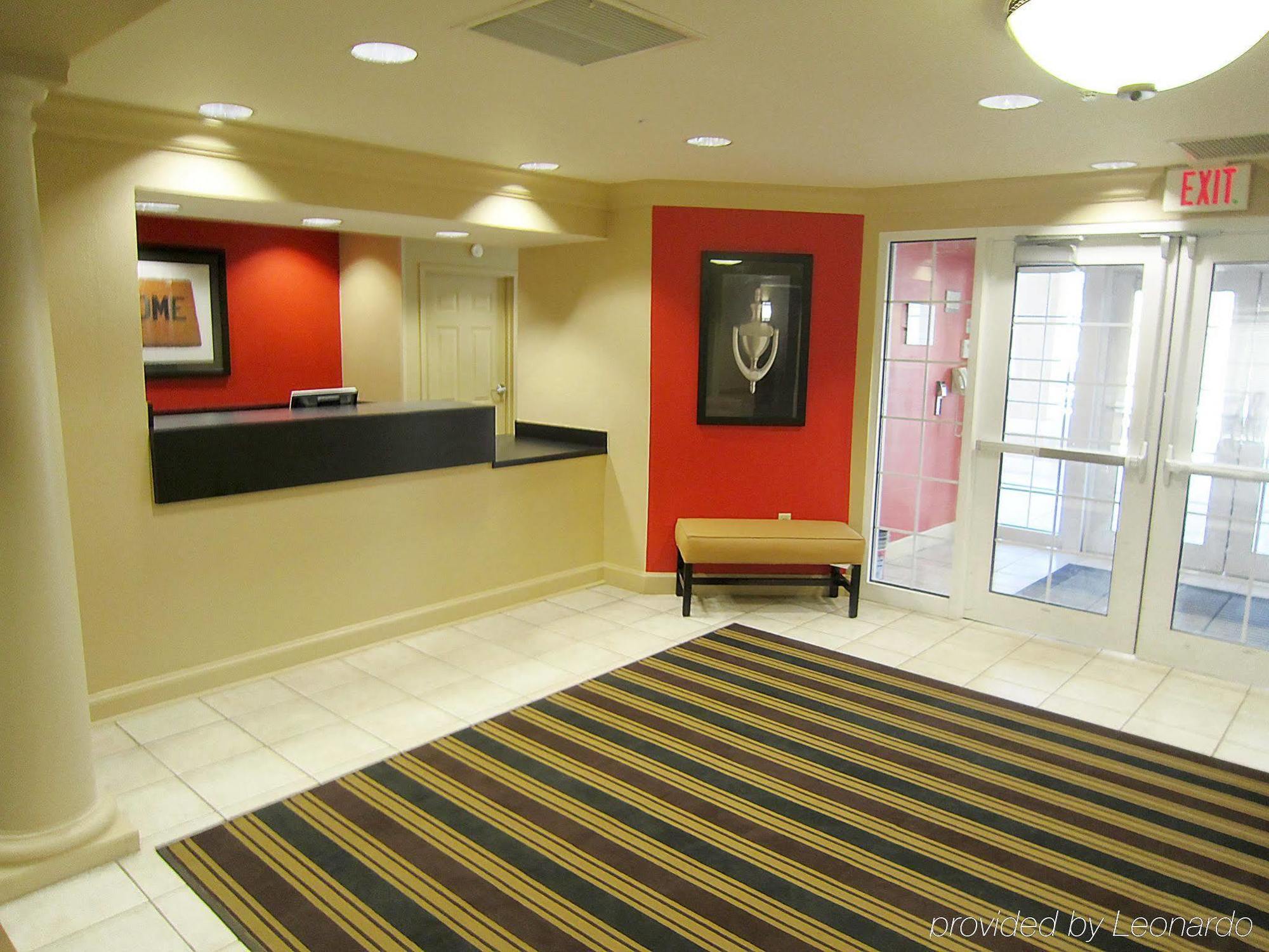Extended Stay America Suites - Boston - Westborough - East Main Street Εξωτερικό φωτογραφία