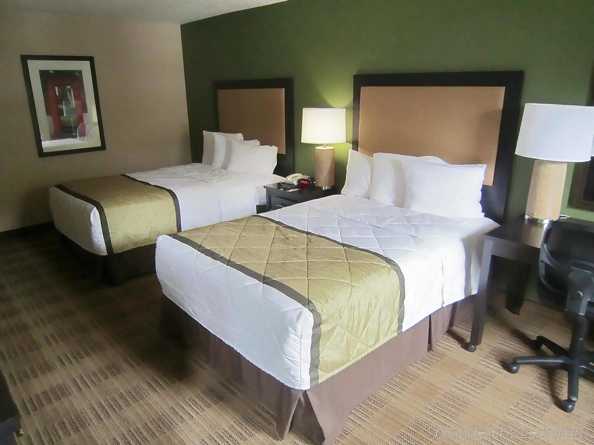 Extended Stay America Suites - Boston - Westborough - East Main Street Εξωτερικό φωτογραφία
