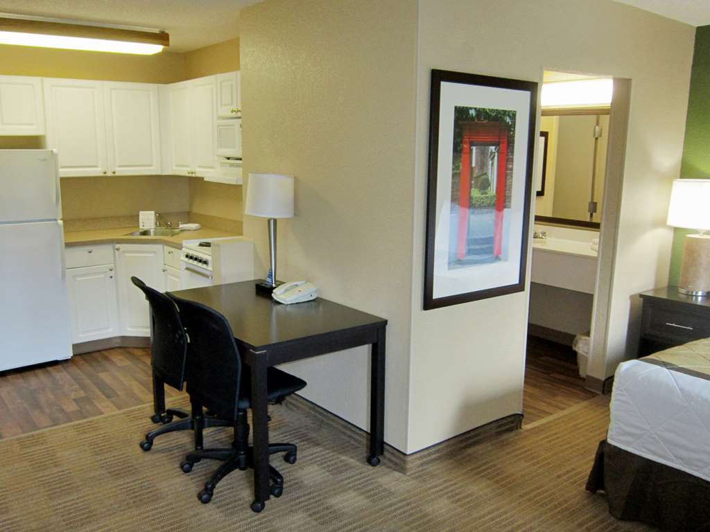 Extended Stay America Suites - Boston - Westborough - East Main Street Δωμάτιο φωτογραφία